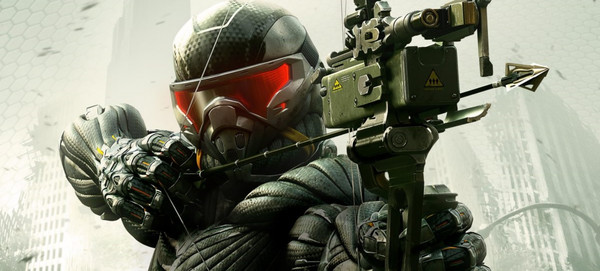 Crytek подтвердила выход Crysis Remastered этой осенью